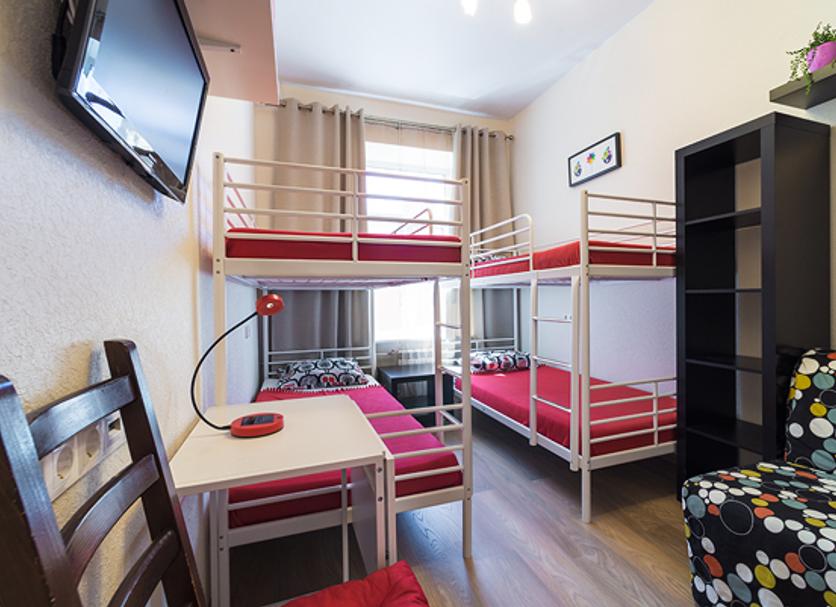 Quarto Foto