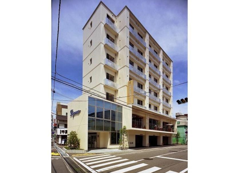 Edifício Foto