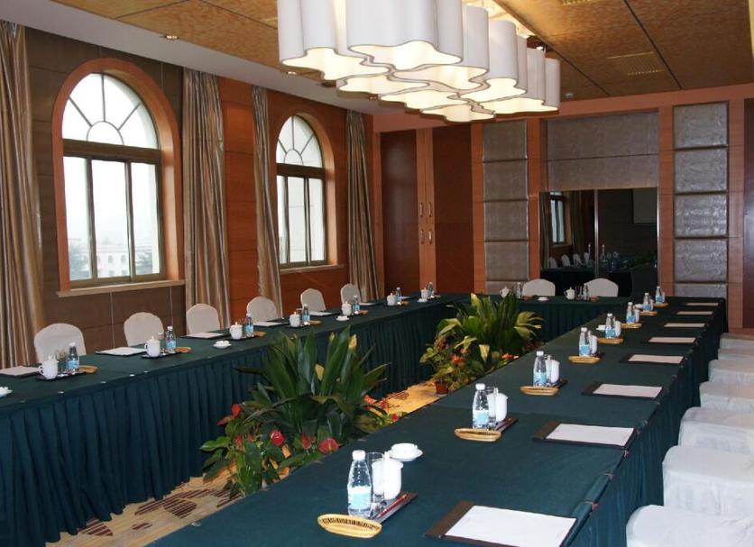 Sala de conferências Foto