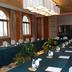 Sala de conferências