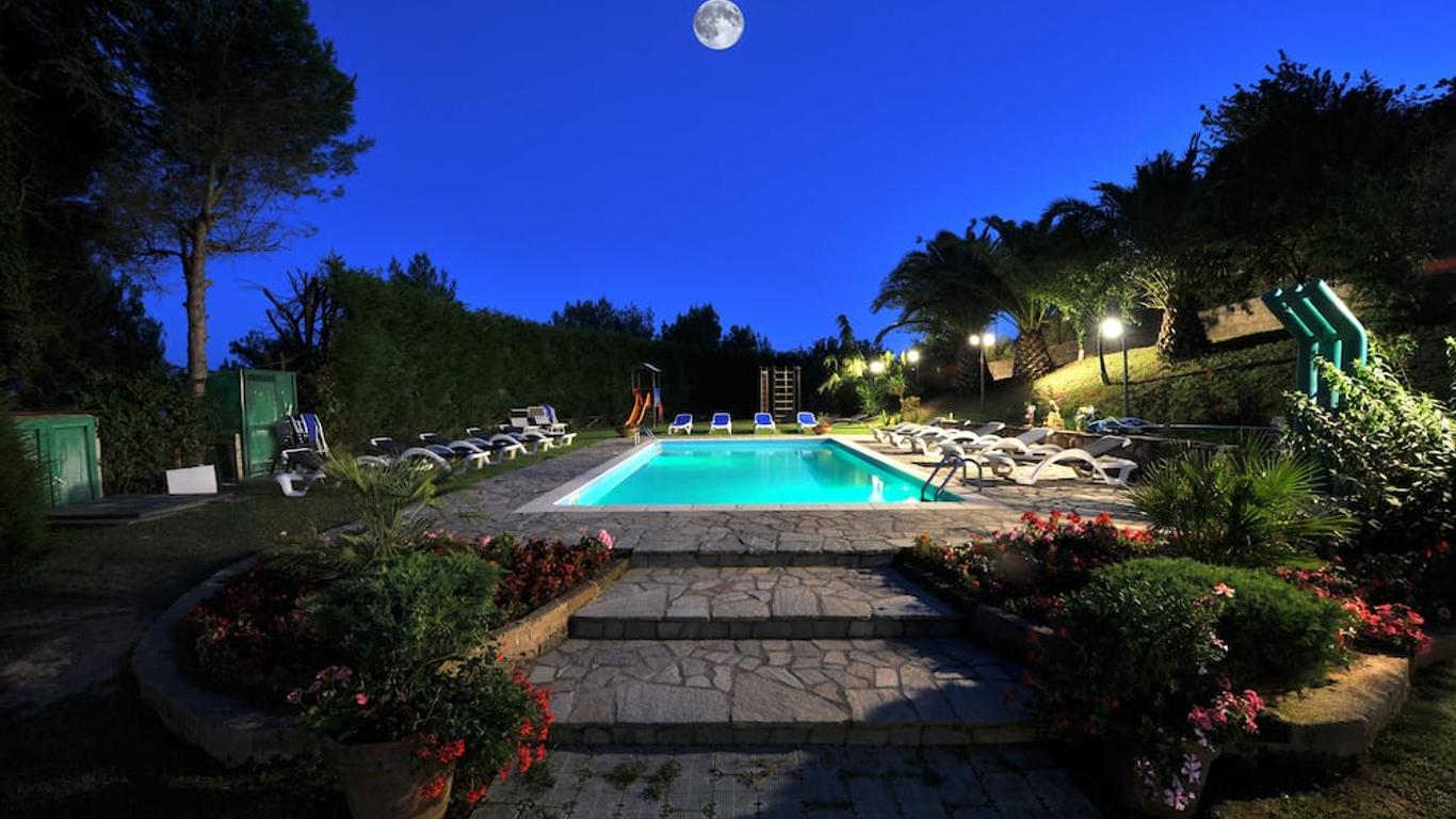 Hotel O Sole Mio