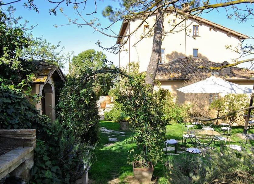 Exterior Foto