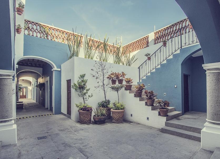 Exterior Foto
