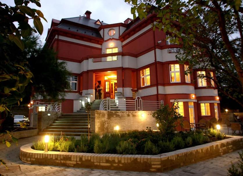 Edifício Foto