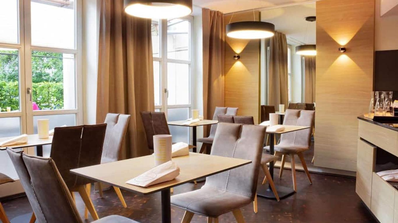Hotel zum Fischer
