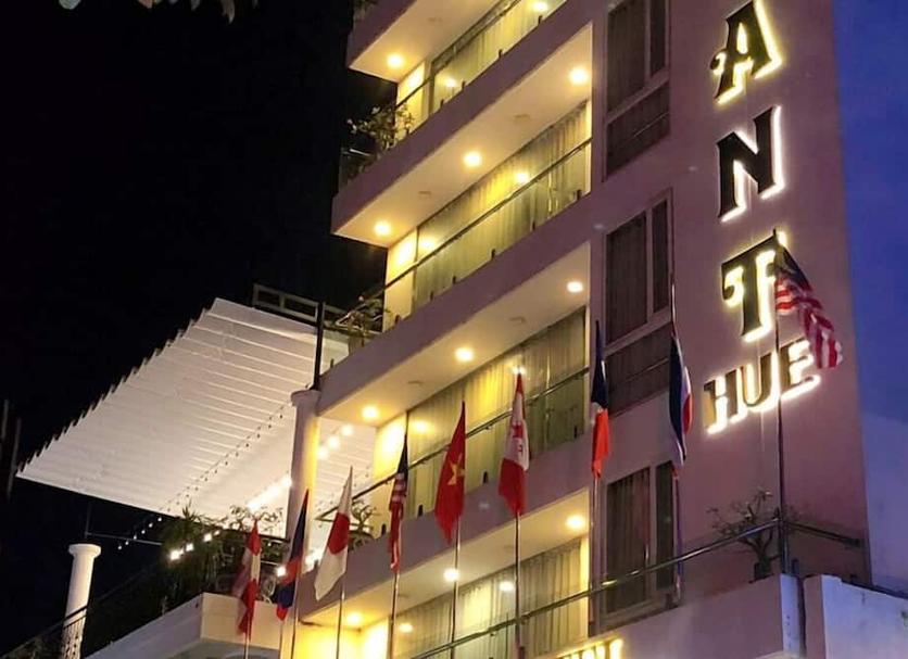 Edifício Foto