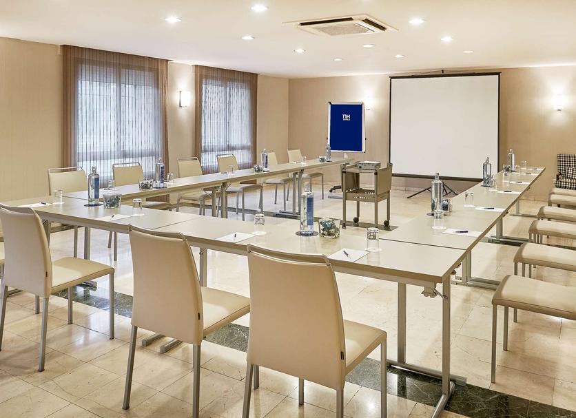 Sala de conferências Foto