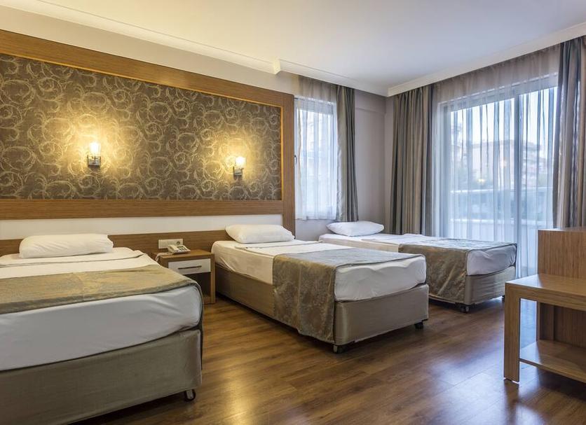Quarto Foto