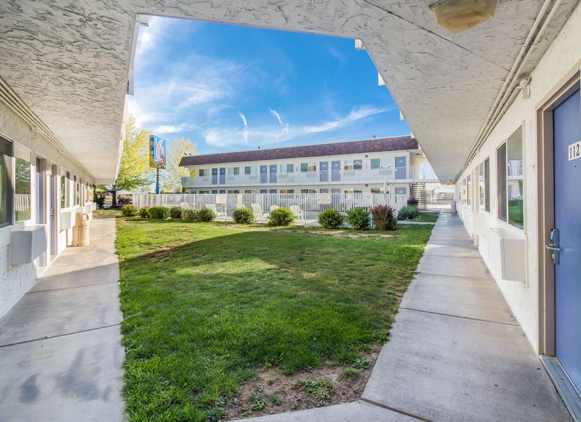 Exterior Foto