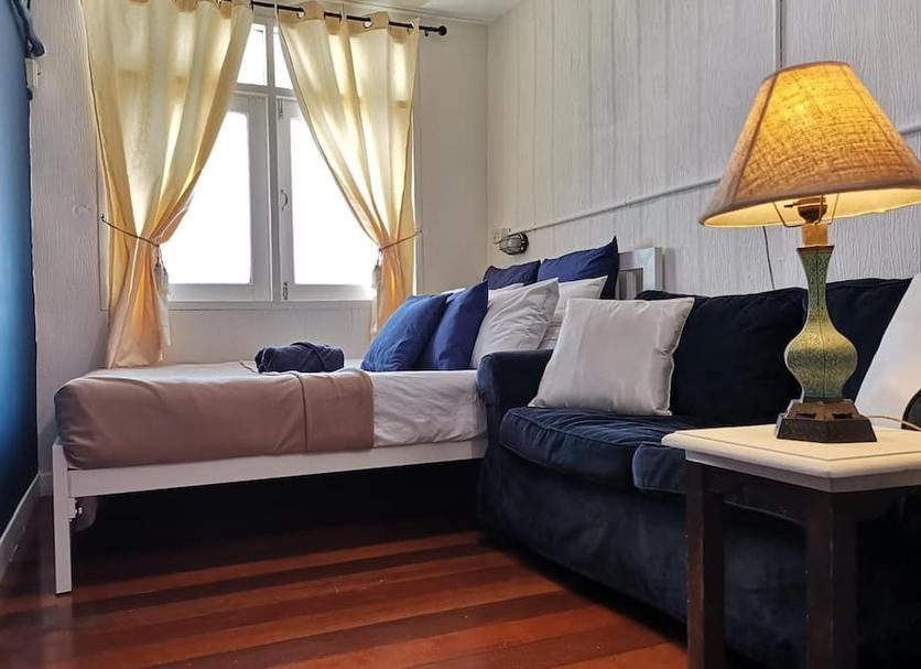 Quarto Foto