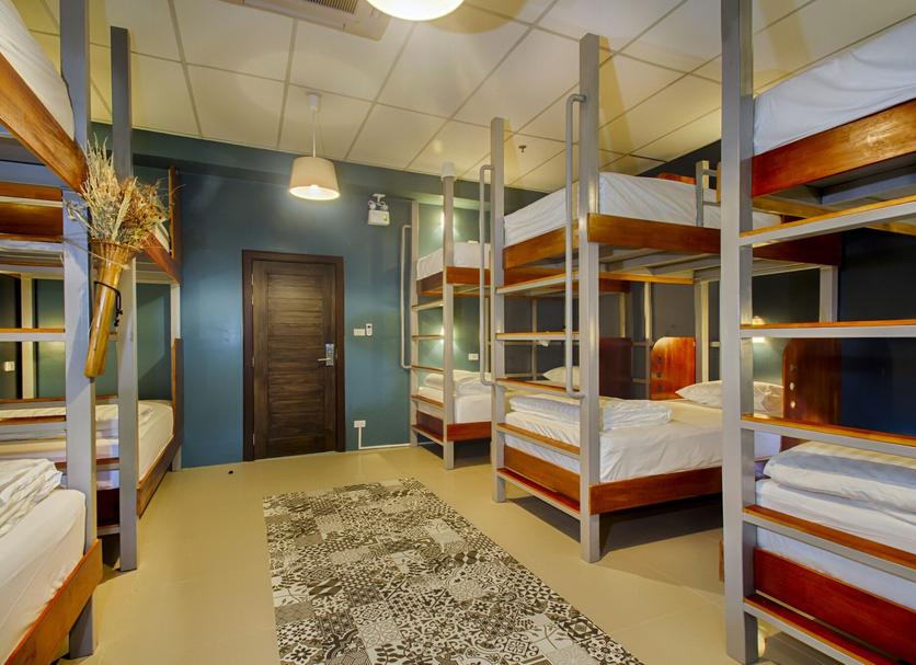Quarto Foto