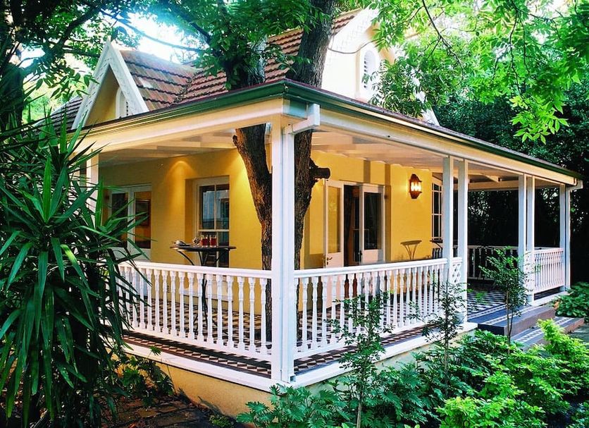 Equipamentos do hotel Foto