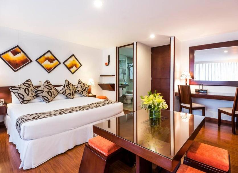 Quarto Foto
