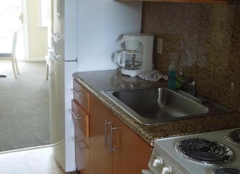 Cozinha Foto