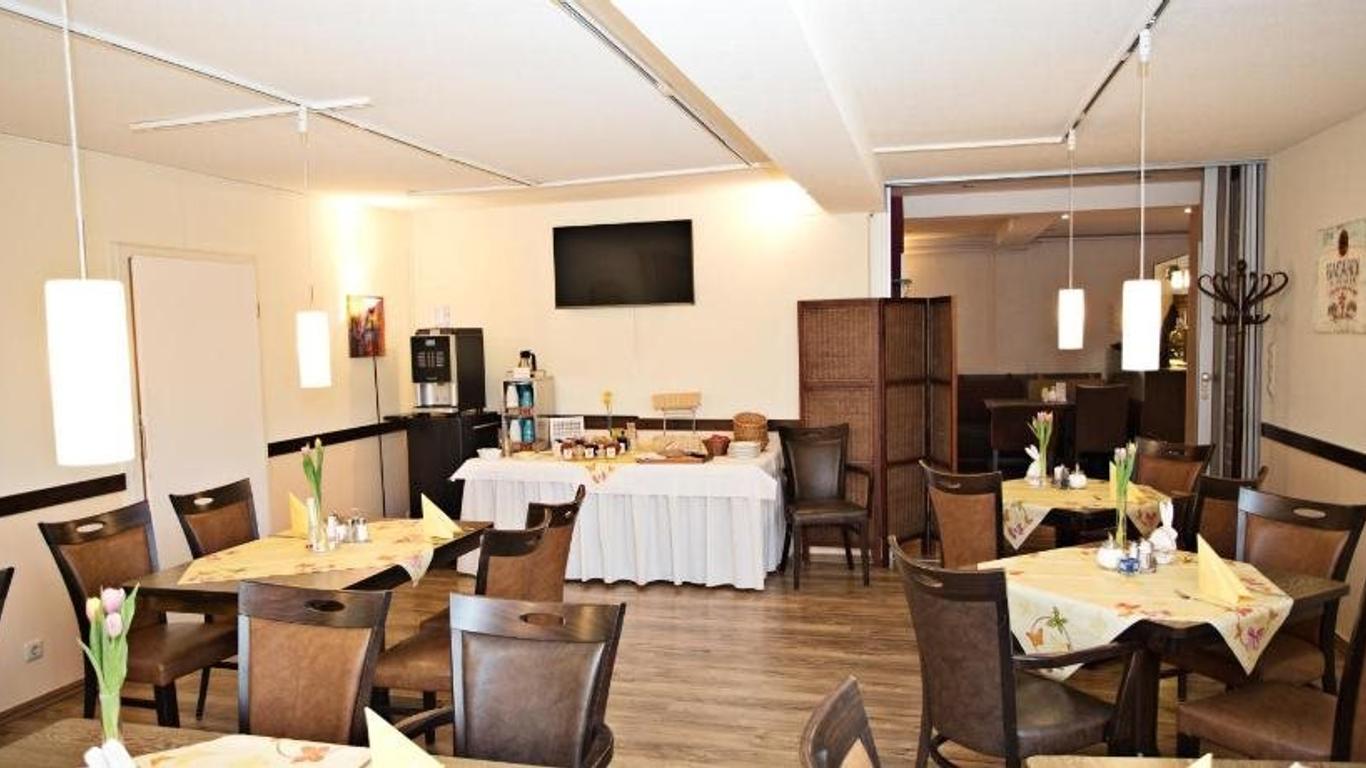 Hotel Restaurant Conni