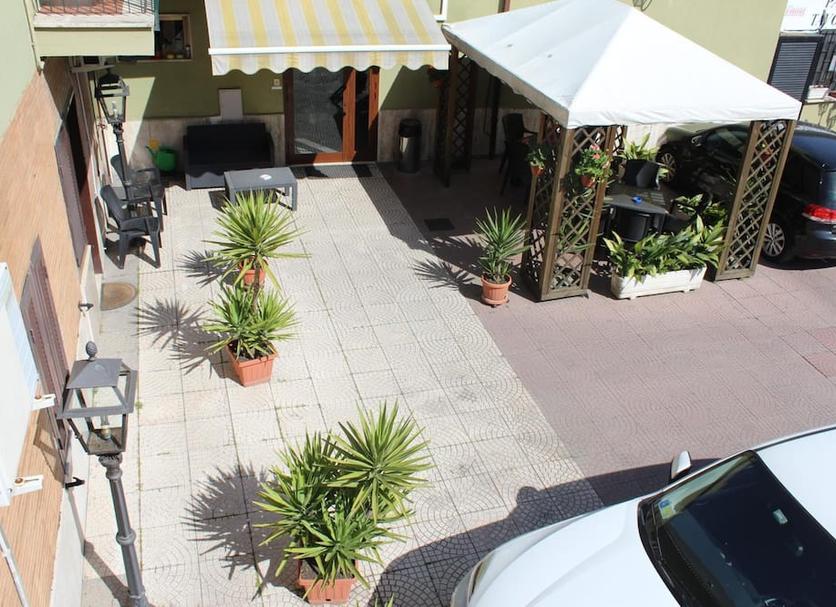 Exterior Foto