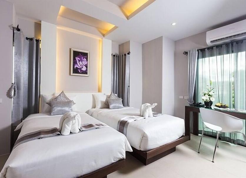 Quarto Foto