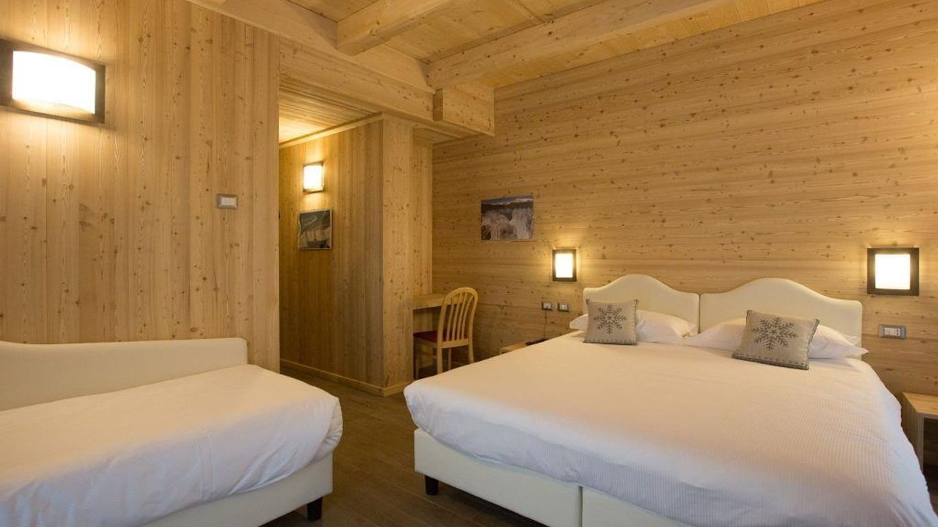 Hotel Derby