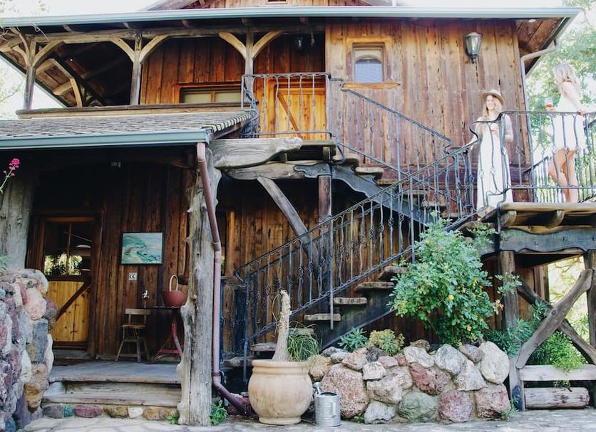 Exterior Foto