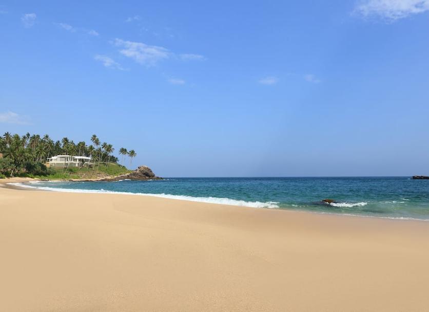 Praia Foto