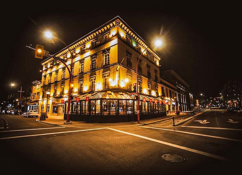 Edifício Foto