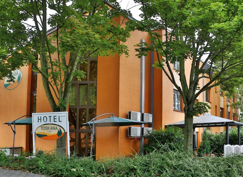 Exterior Foto