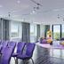 Sala de conferências