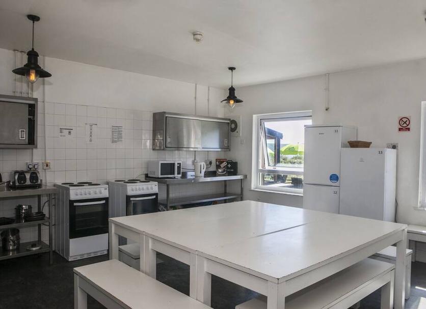 Cozinha Foto