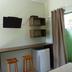 Comodidade do quarto