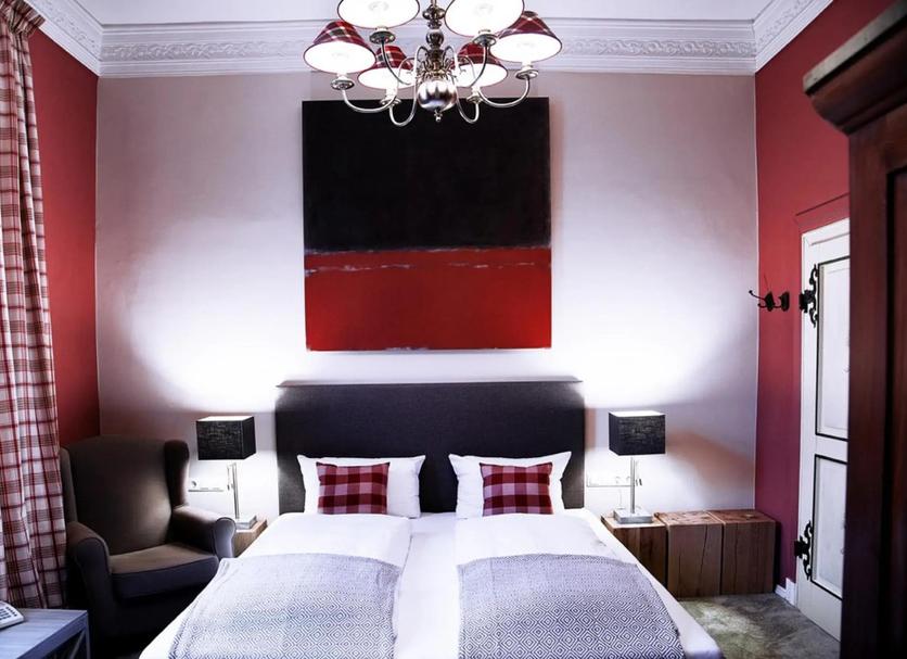 Quarto Foto
