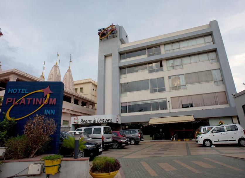 Edifício Foto
