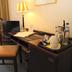 Comodidade do quarto