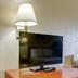 Comodidade do quarto