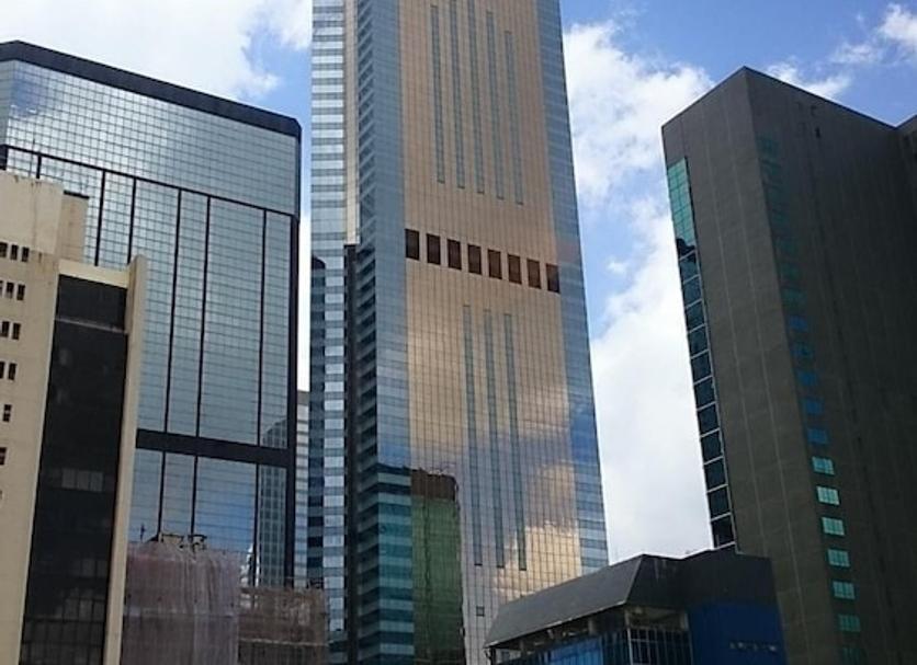 Edifício Foto