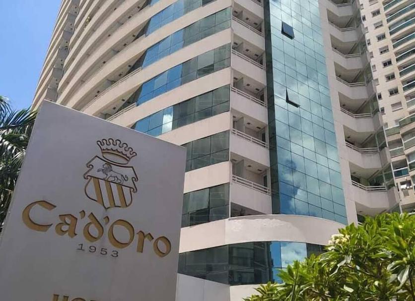 Edifício Foto