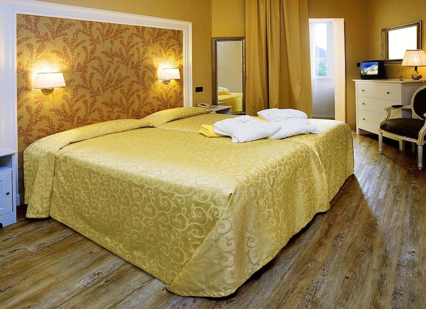 Quarto Foto