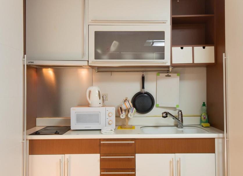 Cozinha Foto
