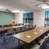 Sala de conferências