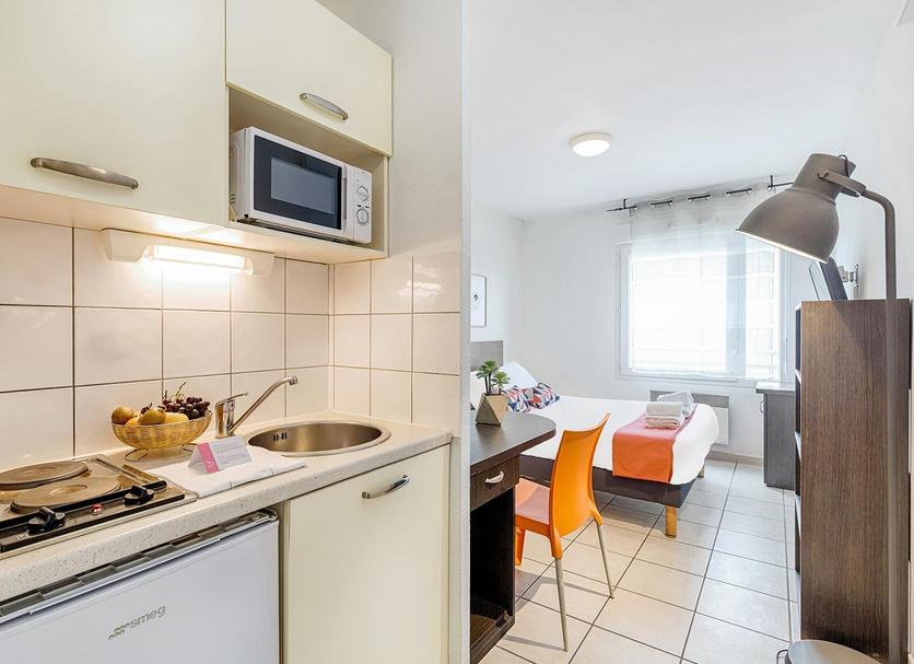 Cozinha Foto