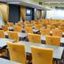 Sala de conferências