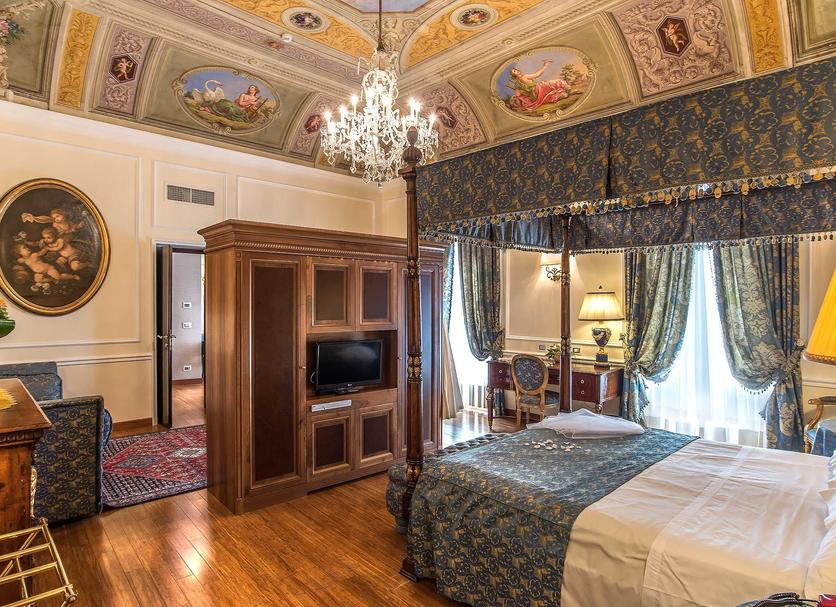 Quarto Foto
