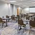 Sala de conferências