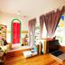 Comodidade do quarto