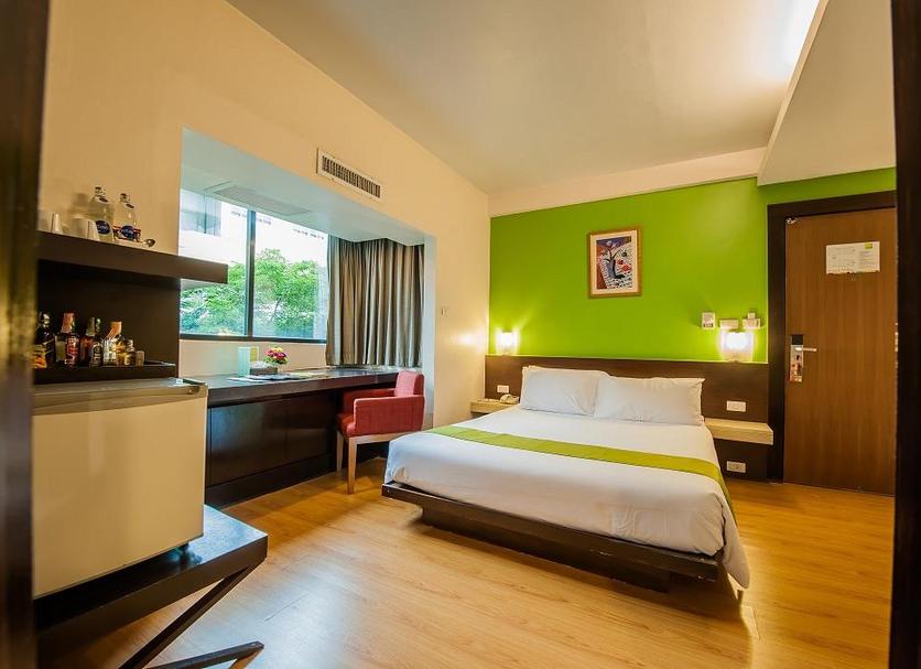 Quarto Foto