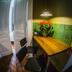 Sala de jantar