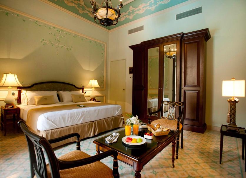 Quarto Foto