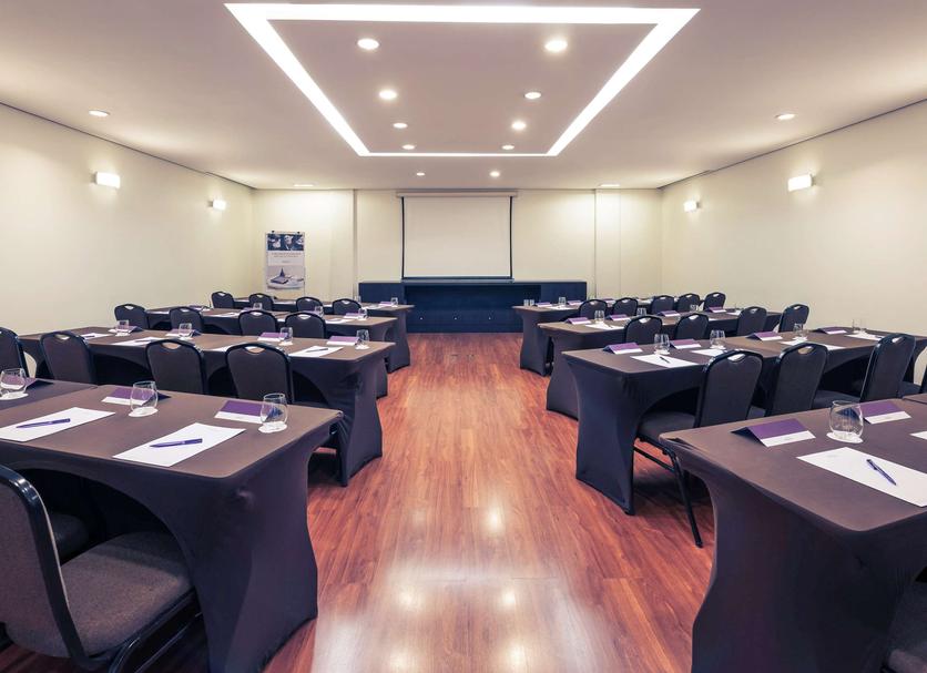 Sala de conferências Foto