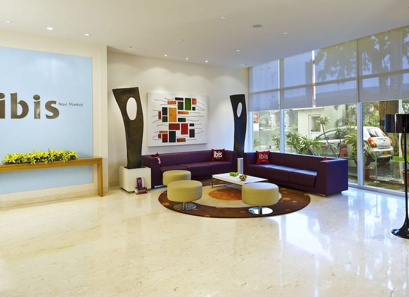 Hall Foto