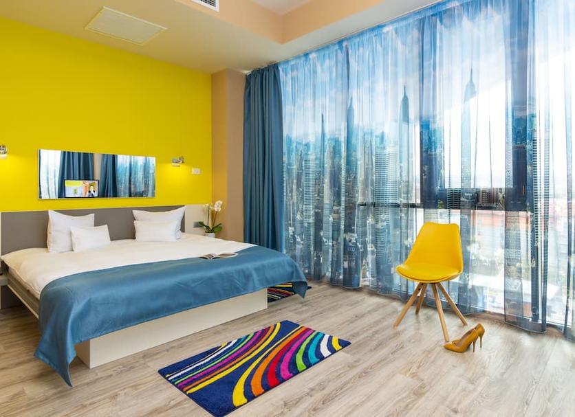 Quarto Foto