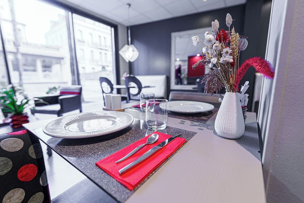 Sala de jantar